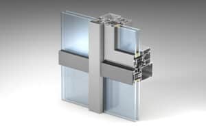 алюминиевые системы Арта груп -фото 5