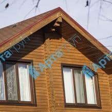 Многоугольные окна Арта Груп - фото 3