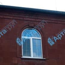 Окна со шпросами Арта Груп - фото 6