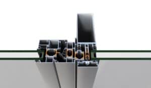 алюминиевые системы Арта груп -фото 7