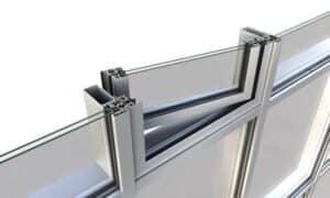 Алюминиевые системы Арта Груп -фото 10