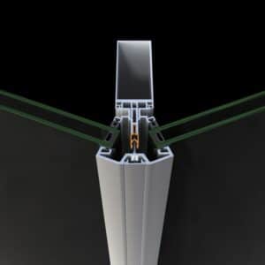 Алюминиевые системы Арта Груп - фото 11