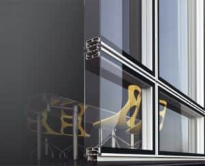 Алюминиевые системы Арта Груп - фото 14