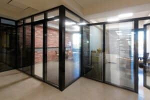 Алюминиевые системы Арта Груп - фото 15