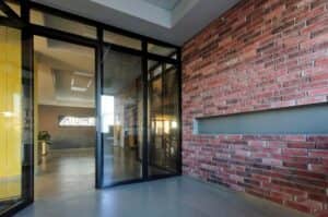 Алюминиевые системы Арта Груп - фото 16