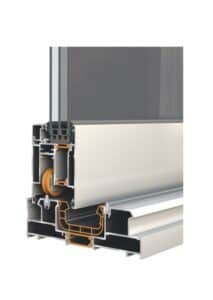 Алюминиевые системы Арта Груп - фото 22