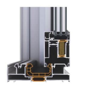 Алюминиевые системы Арта Груп - фото 24