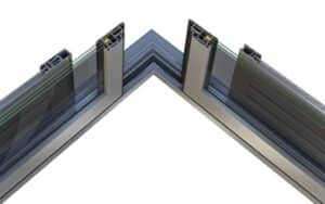 Алюминиевые системы Арта Груп - фото 25