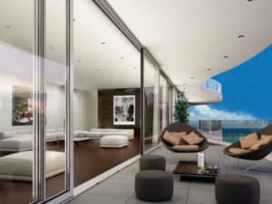 Алюминиевые системы Арта Груп - фото 26