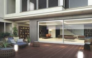 Алюминиевые системы Арта Груп - фото 27