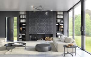 Алюминиевые системы Арта Груп - фото 28