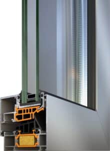 Алюминиевые системы Арта Груп - фото 19