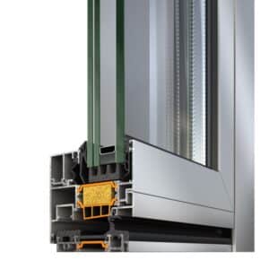 Алюминиевые системы Арта Груп - фото 20