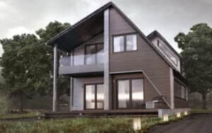 Алюминиевые системы Арта Груп - фото 21